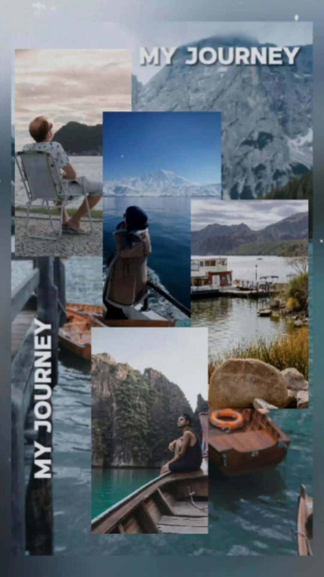 My Journey