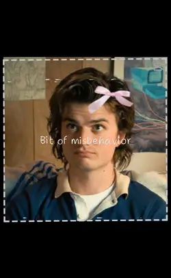stranger things