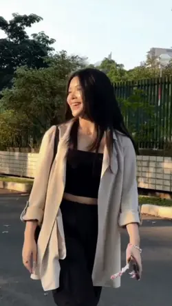 trend tiktok nih
