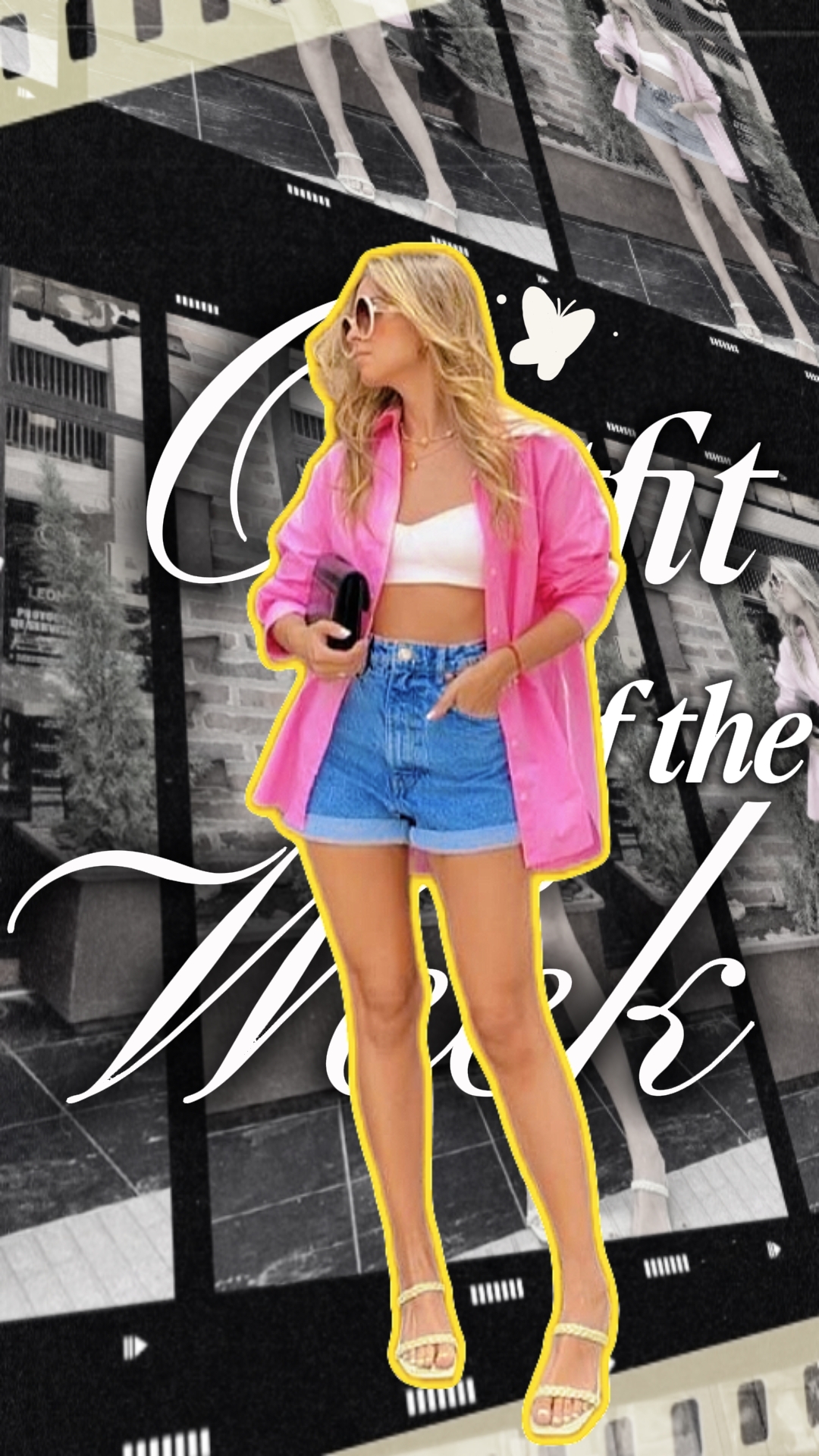 Outfit of the week