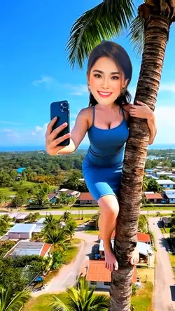 GHÉP MẶT 