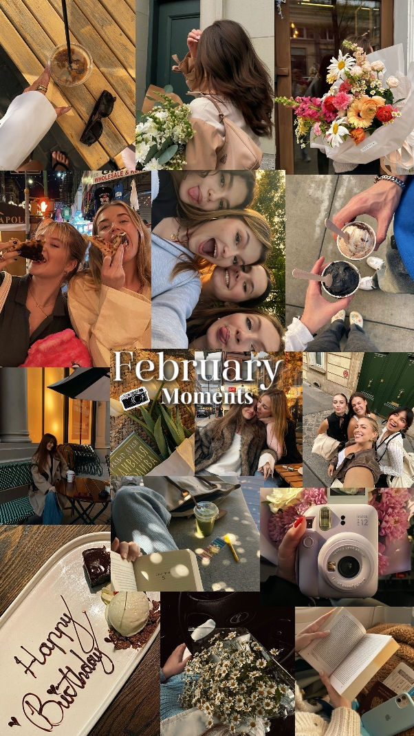 February dump
