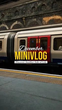minivlog