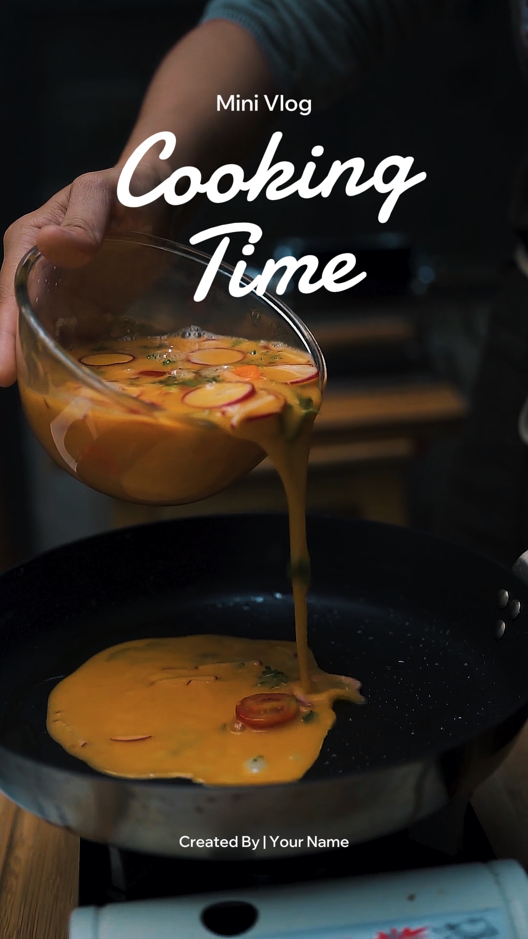 Cooking Time HD