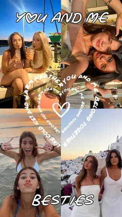 You and Me π€