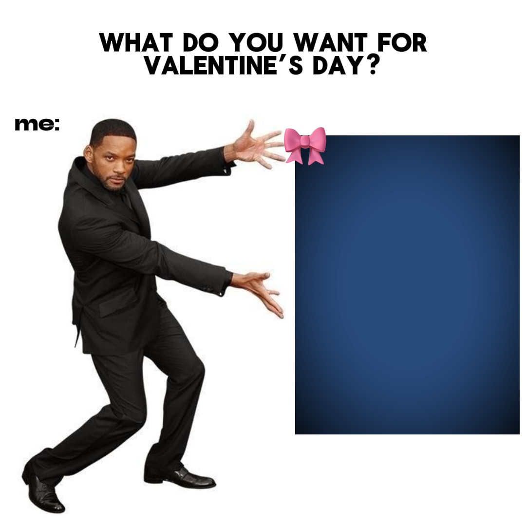 valentines day