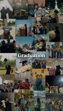 Happy Graduation Day