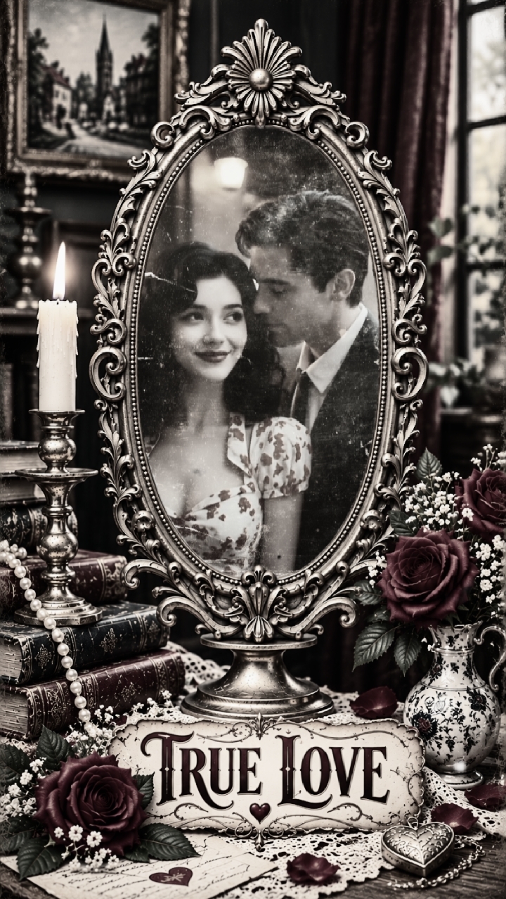 Vintage Love 