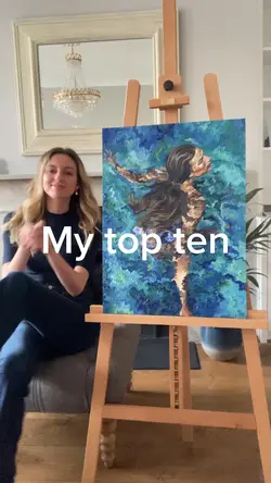 Top ten 