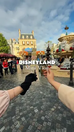 Disneyland