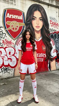 Arsenal
