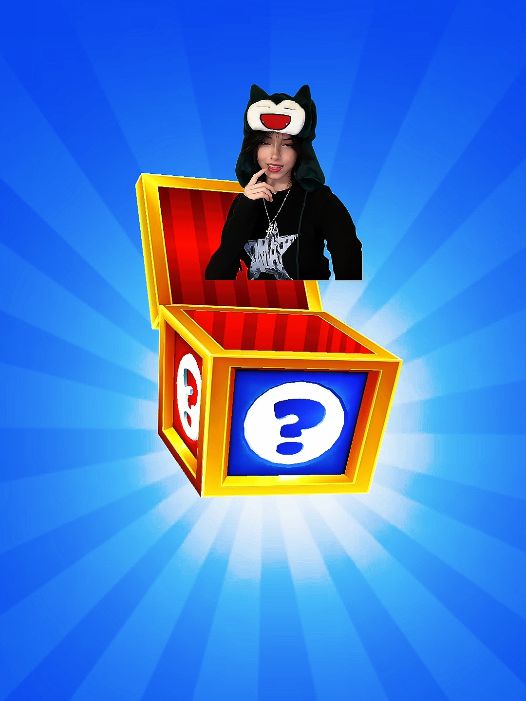 Subway Surfers Trend