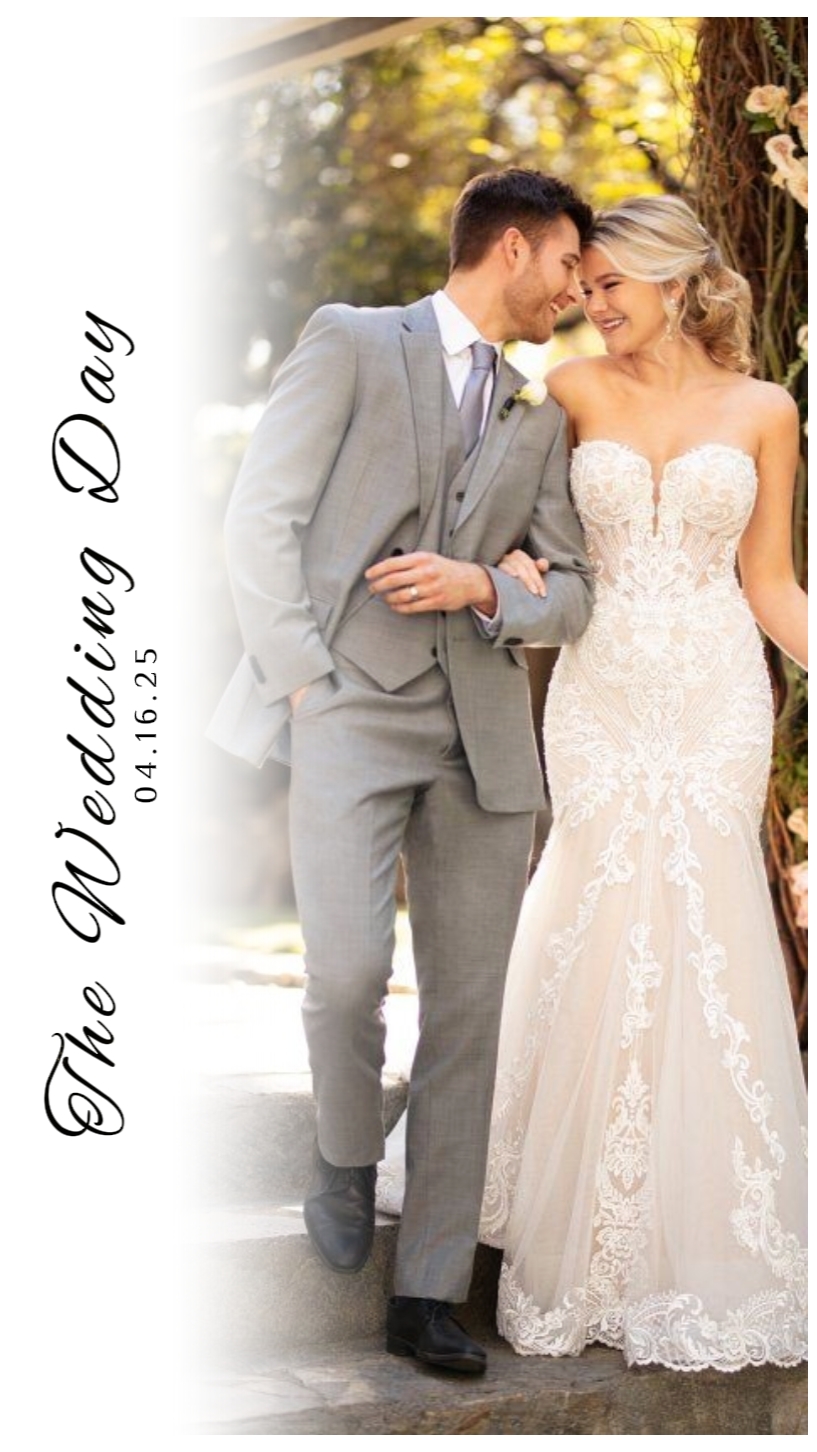 Traumhochzeit