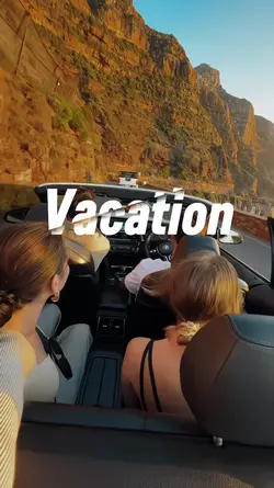 Vacation