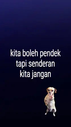 Kita Boleh Pendek