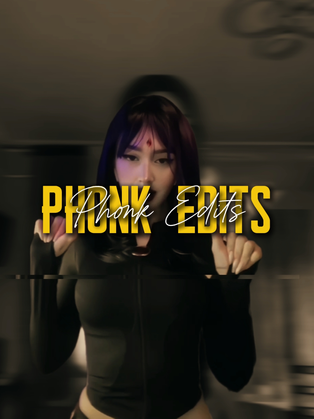 PHONK EDITS