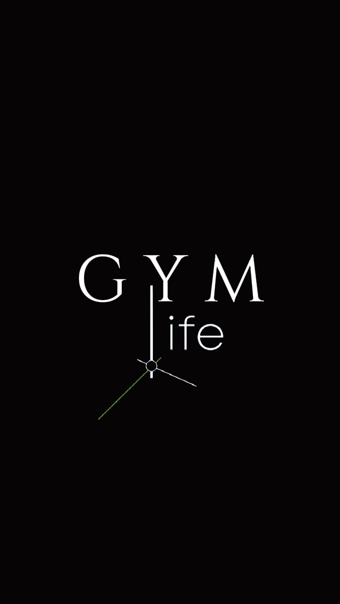 Gym life