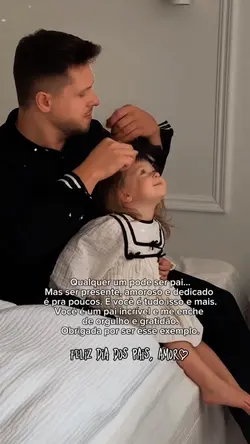 feliz dia dos pais 