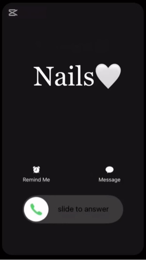 Nails Calling