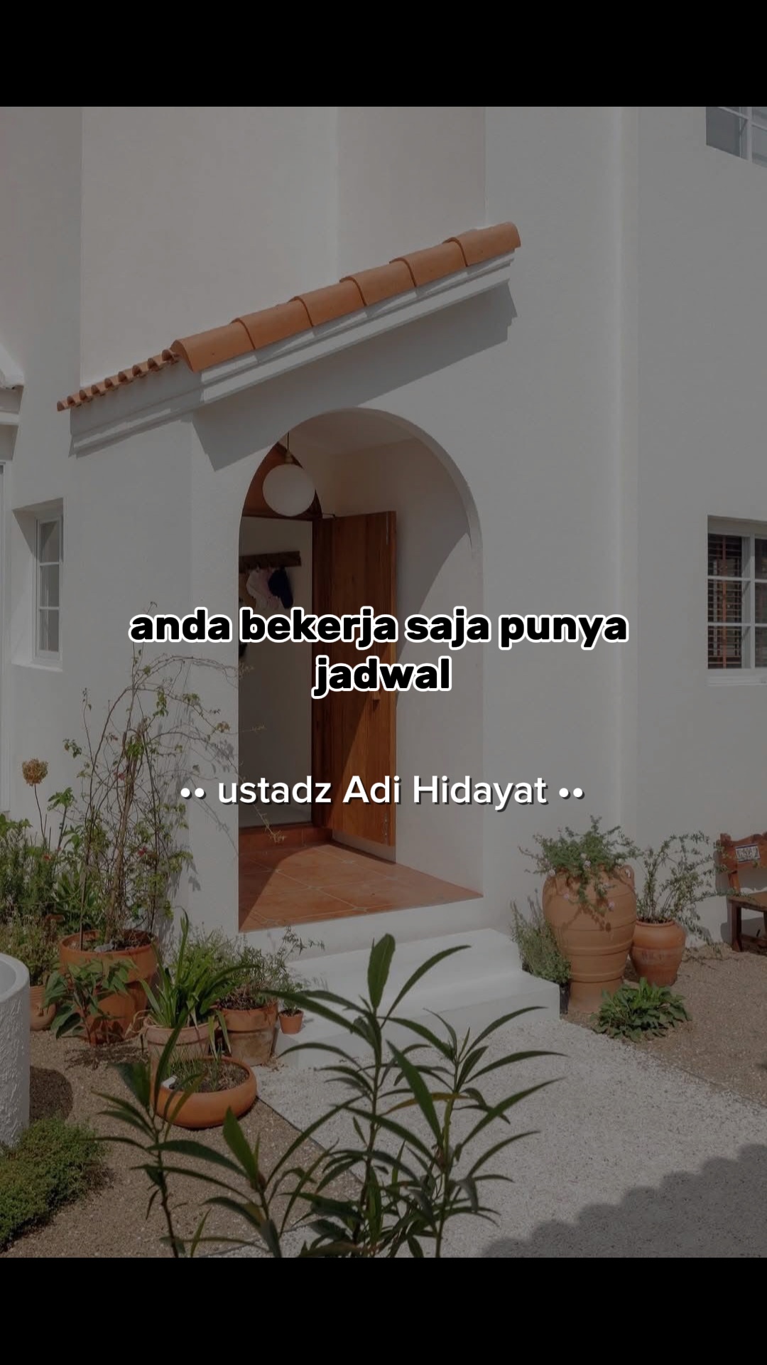 Nasihat islam