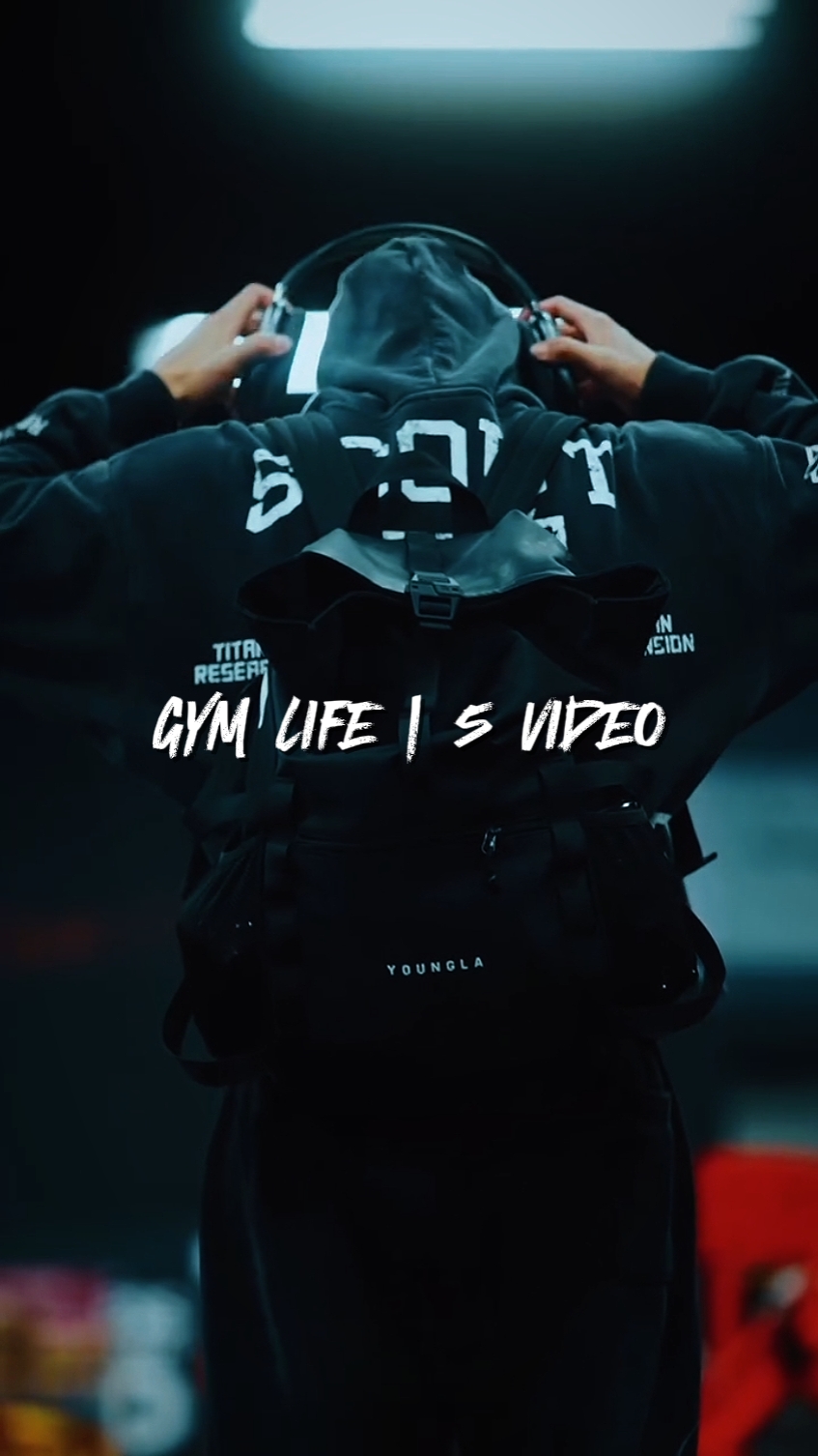 Gym life | 5