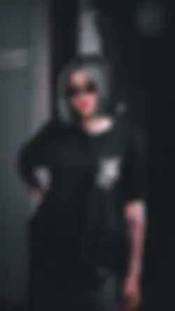 blur aesthetic 