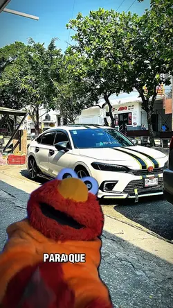 Romo al Corte Civic