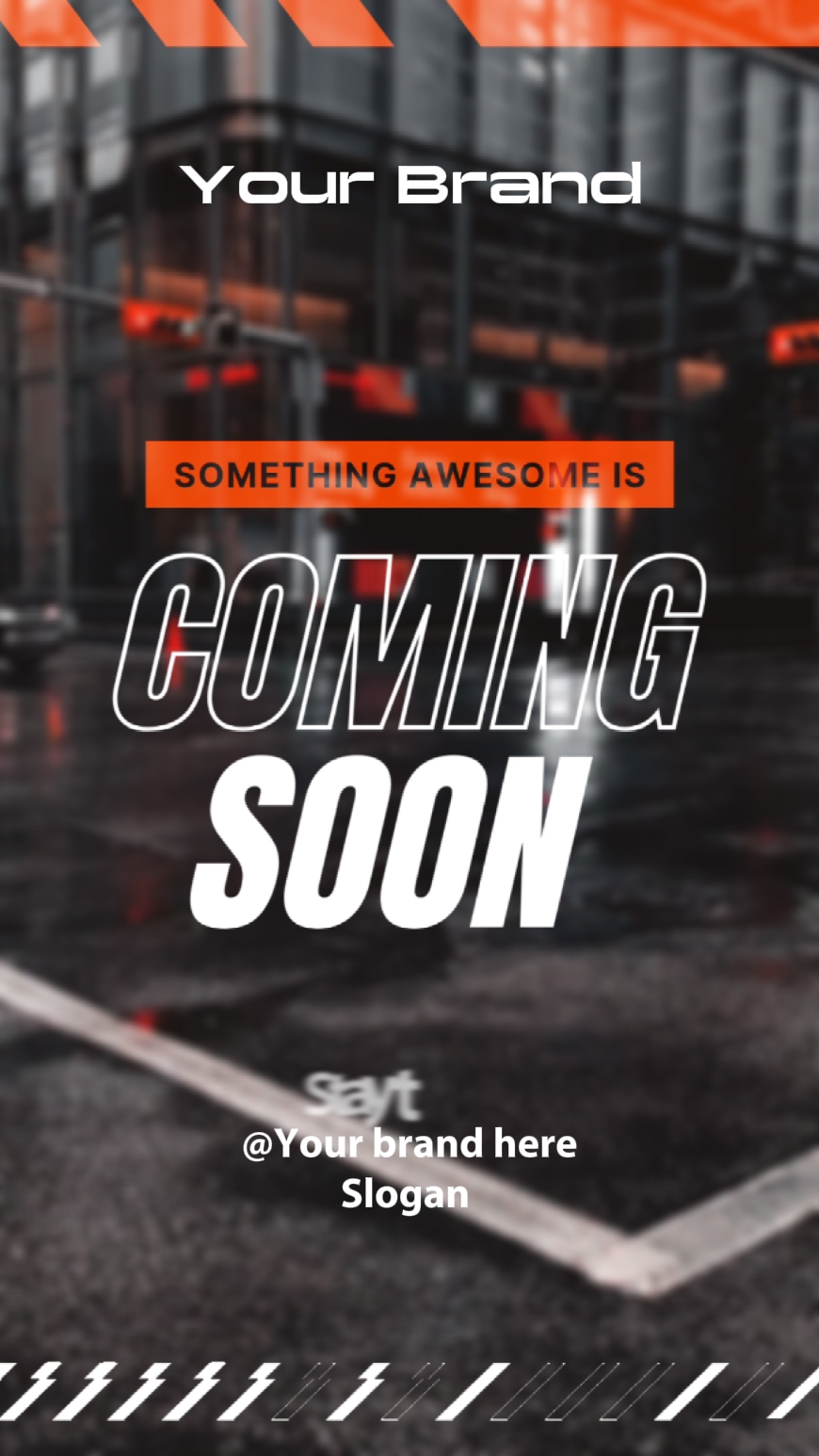 Segera hadir