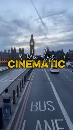 3video clips