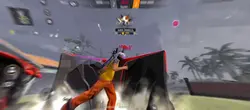 GAMEPLAY LAGU DUKA