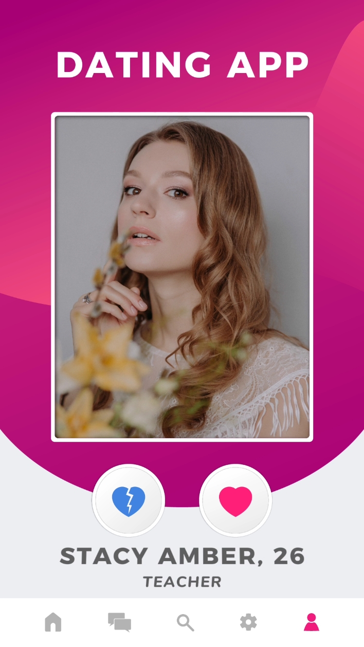 Promosi APLIKASI Berkencan dengan Gaya Tiktok