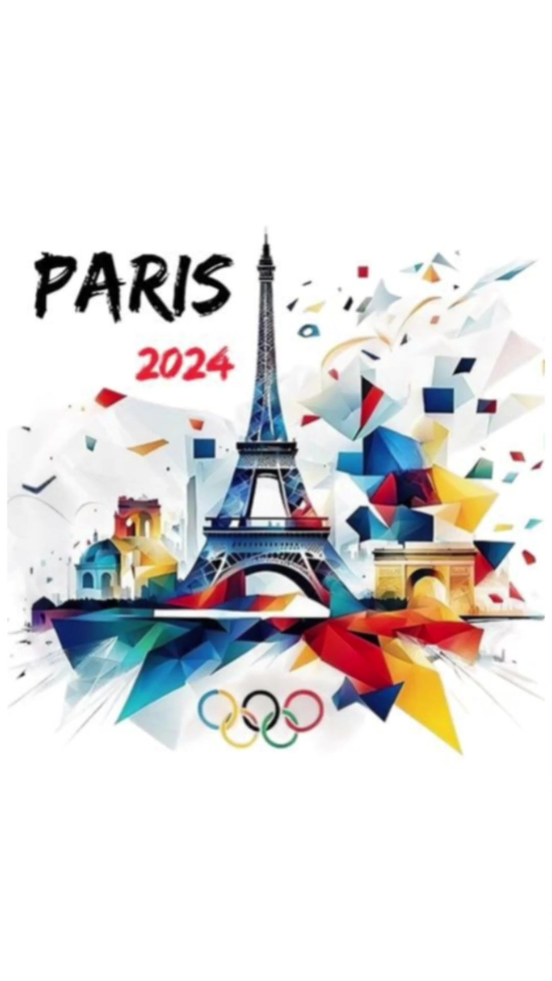 París Olímpico