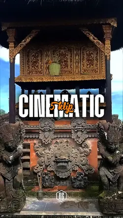CINEMATIC 5 KLIP