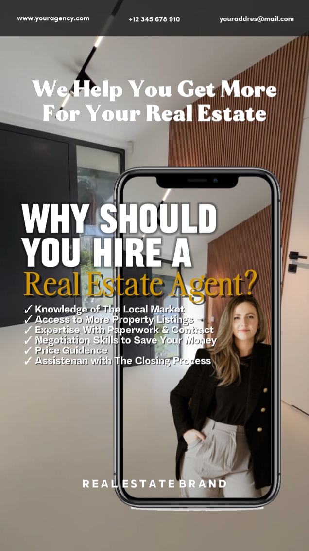 Agente Imobiliário