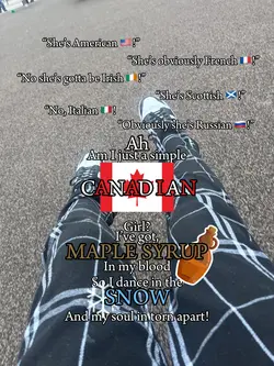 Canadian 