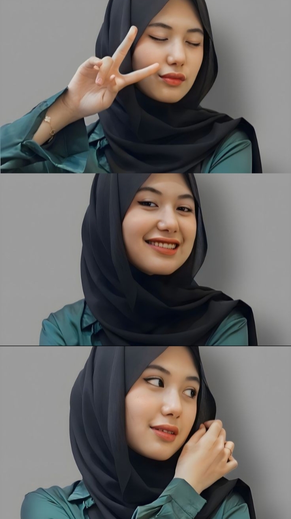 trend shalawat 3foto