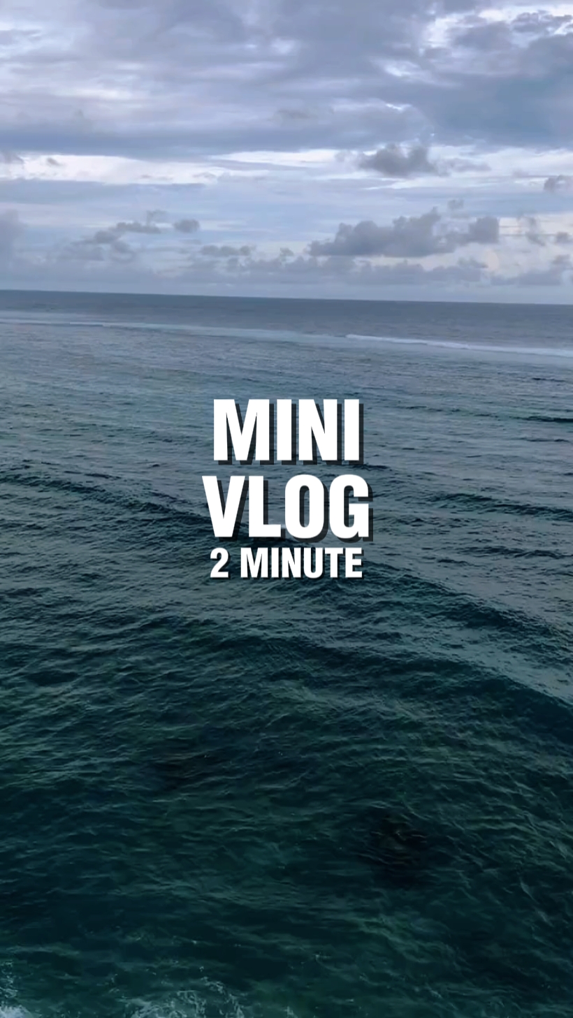 2minutes vlog