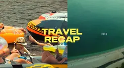 travel recap