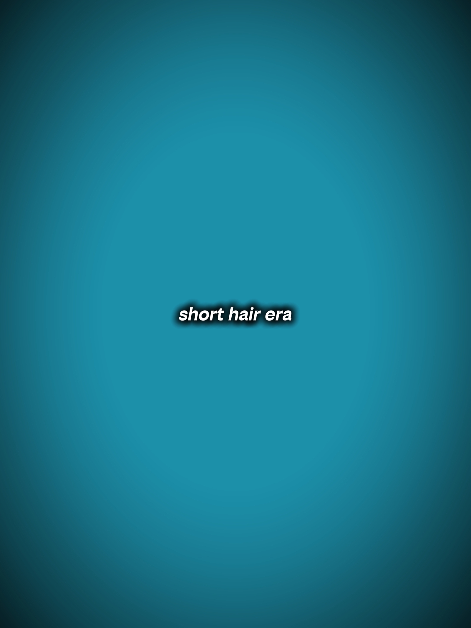 Pelo corto