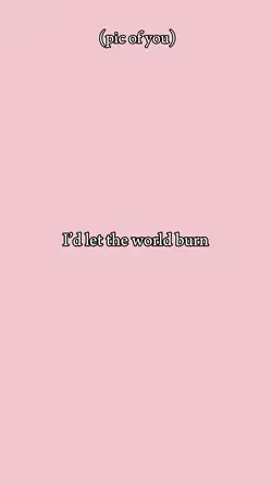 World