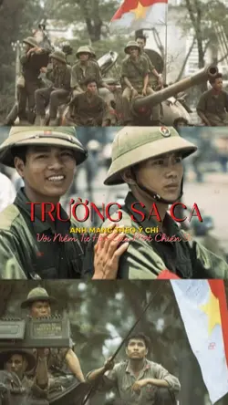 Trường Sa ca remix