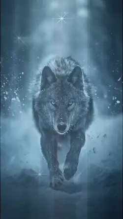 WOLF SPIRIT 
