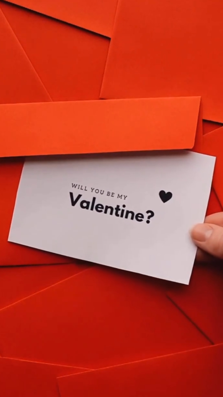 Saint-Valentin 