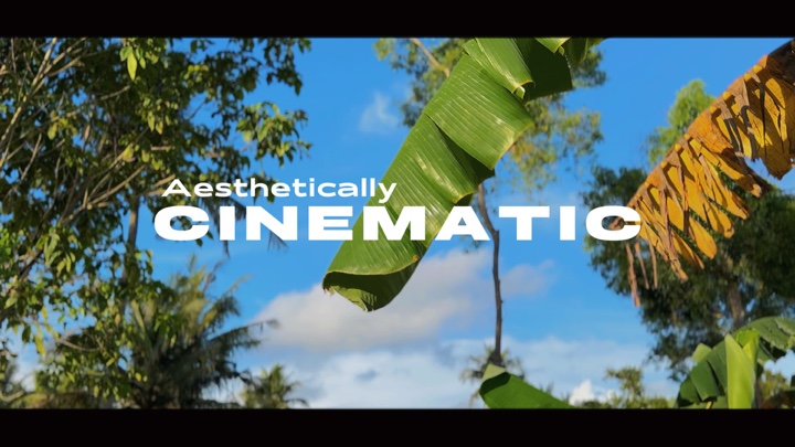 10 klip na Cinematic