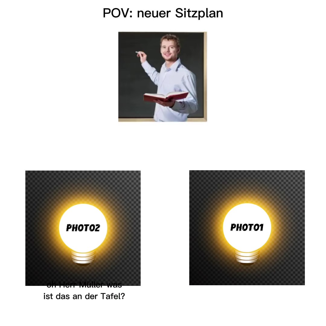 viral templet