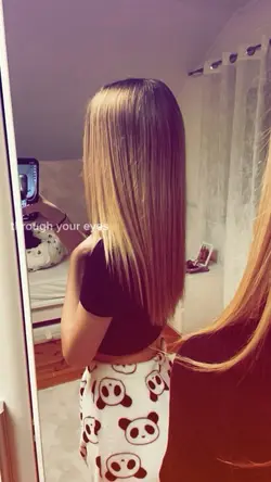 smile