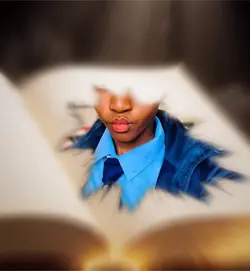 Book template 