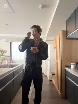 Keonho fancam