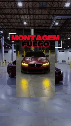 Car is video
