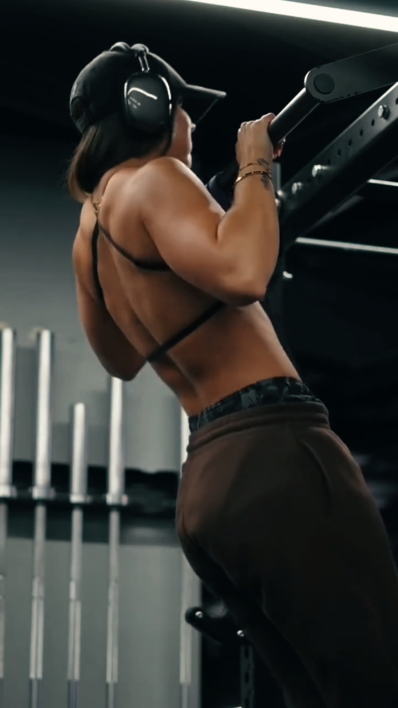 3 videos de clips Gimnasio